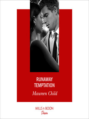 cover image of Runaway Temptation